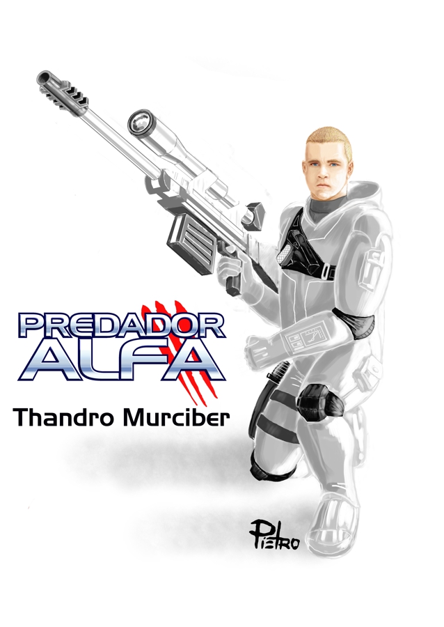 Predador-Alfa-Thandro-Murciber
